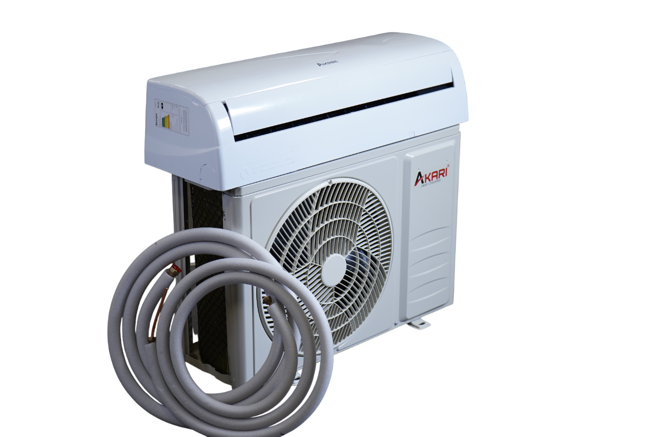 Aires Acondicionados