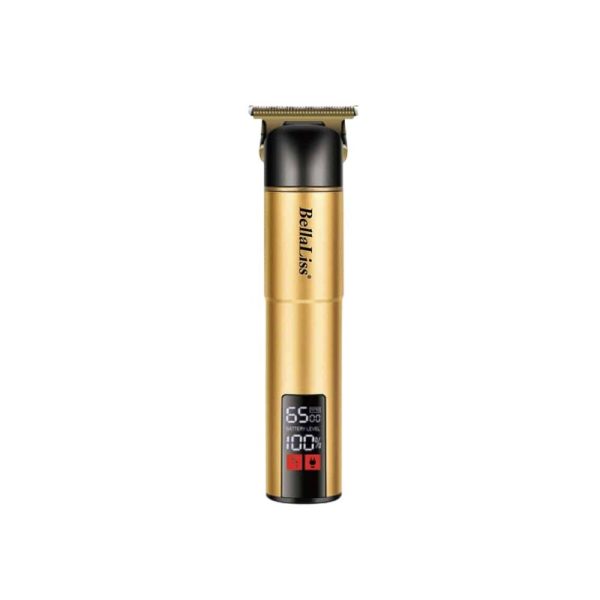 HAIR & BEARD TRIMMER BELLA-1788