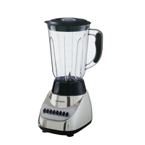 LICUADORA 1.5LTS JARRA DE PLASTICO SANKEY