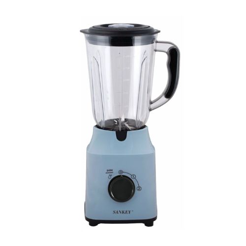 LICUADORA 1.5LTS PLASTICA SANKEY