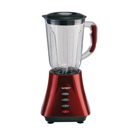 LICUADORA 1.5 LT VINO JARRA PLASTICA 2 VEL SANKEY