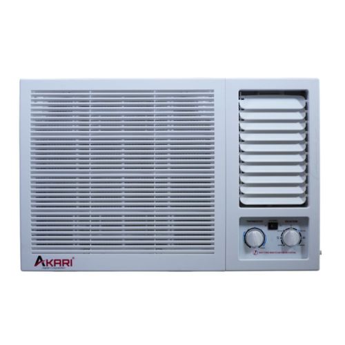 AIRE ACOND VENTANA 24.000BTU 220V AKARI