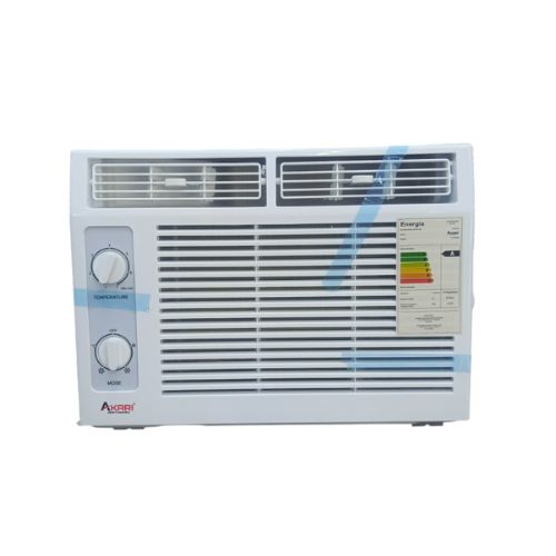 AIRE ACOND VENTANA 8.000BTU 110V AKARI