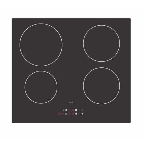 ESTUFA DE INDUCCION 4H EMPOTRABLE SANKEY