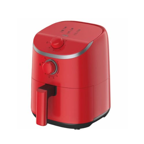 FREIDORA DE AIRE 2.0 LT RED SANKEY