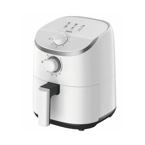 FREIDORA DE AIRE 2.0 LT WHITE SANKEY