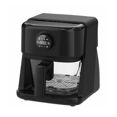 FREIDORA DE AIRE 3.0 LT BLACK SANKEY