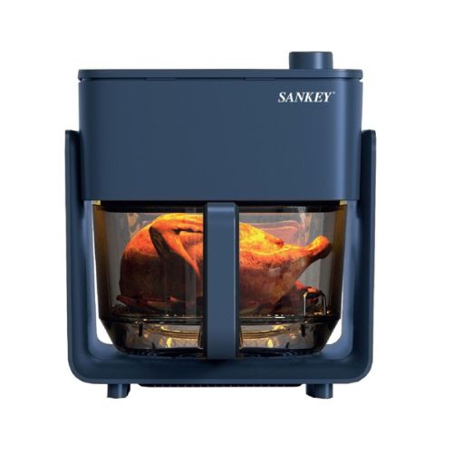 FREIDORA DE AIRE BLUE 4,2 LT SANKEY
