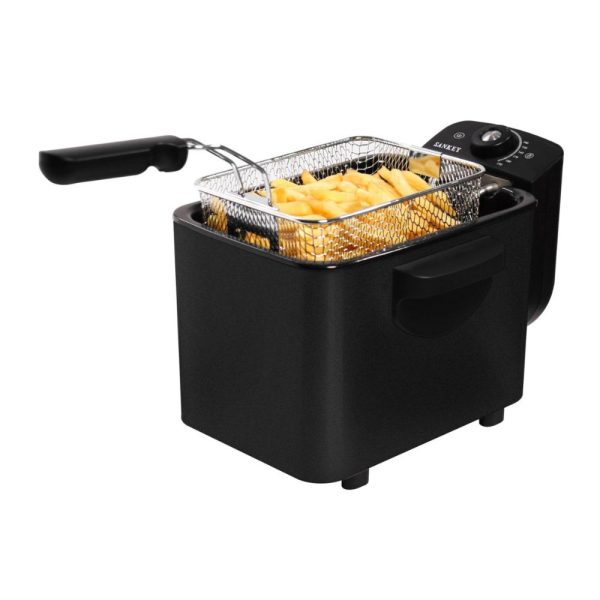 FREIDORA 3.0 LTS FRW-651