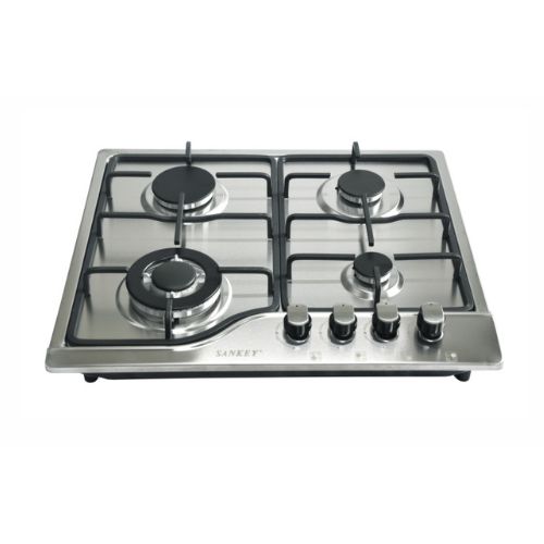 ESTUFA EMPOTRABLE 24" 4Q