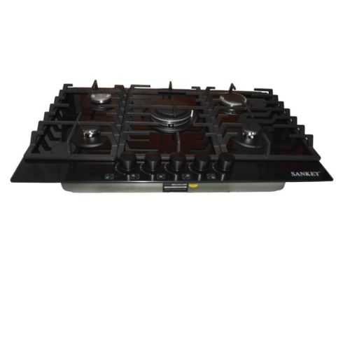 ESTUFA A GAS (TOPE) EMPOTRABLE 30" 5Q