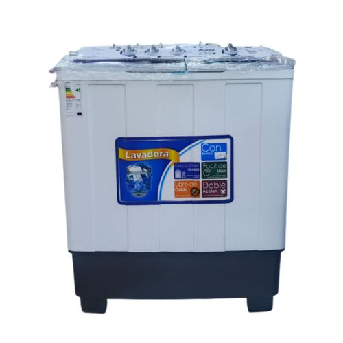 LAVADORA SEMIAUTOMATICA 13.0 KG AKARI
