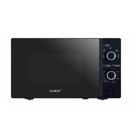 HORNO MICROONDAS 20 LT BLACK SANKEY