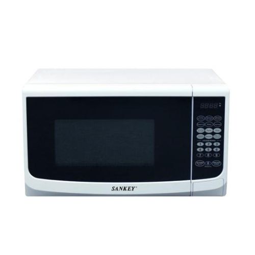 HORNO MICROONDAS 20 LT WHITE SANKEY