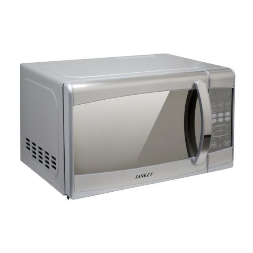 HORNO MICROONDAS 20 LT CON ASA SANKEY