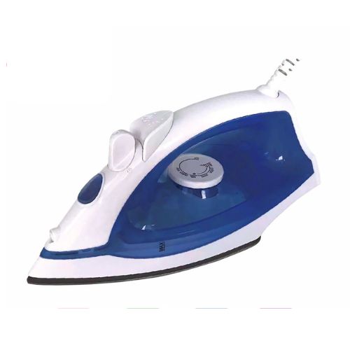 PLANCHA A VAPOR