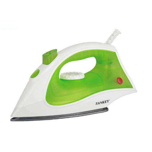 PLANCHA A VAPOR