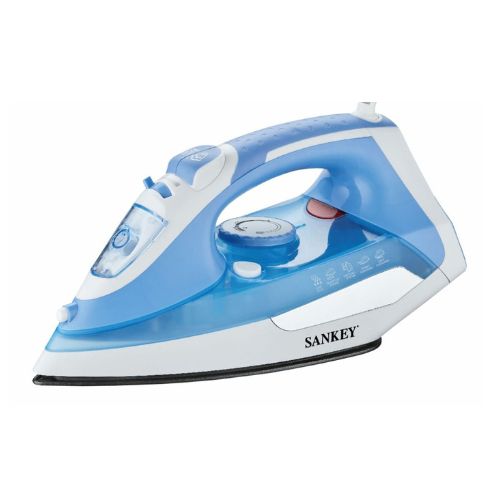 PLANCHA A VAPOR