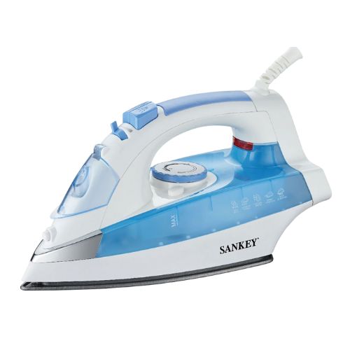 PLANCHA A VAPOR