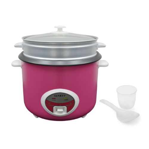 OLLA ARROCERA 2.8LTS