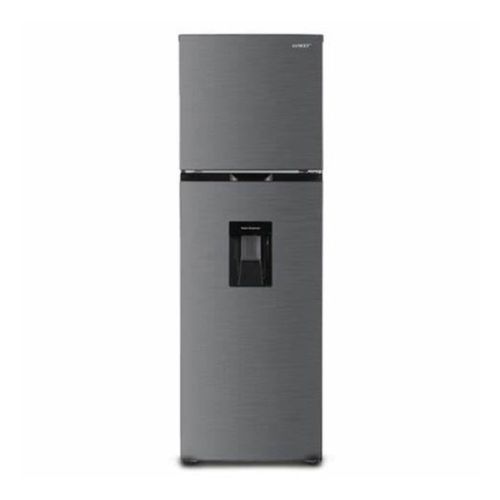 NEVERA 2 PUERTAS 247 LTS INVERTER CON DISP/AGUA SIN ESCARCHA SANKEY