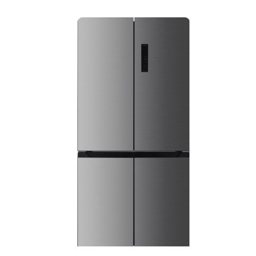 NEVERA 493 LTS 17.4FT/CU PLATEADA SANKEY