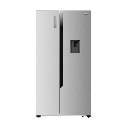 NEVERA 2 PUERTAS 519 LT 18.32 FT/CU INVERTER C/DISPENS DE AGUA SANKEY