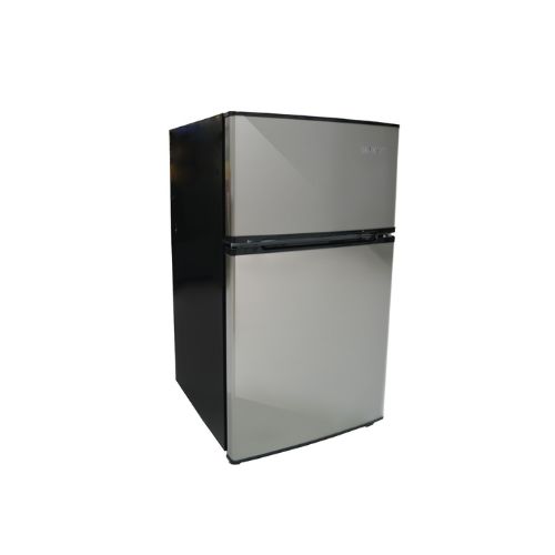 NEVERA EJECUTIVA 2 PUERTAS 87 LT 3.1 FT/CU SANKEY
