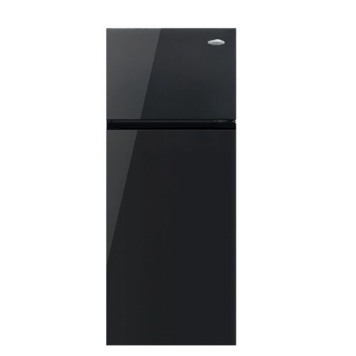 NEVERA 2 PUERTAS 155 LT 5.48 FT/CU NEGRA SANKEY