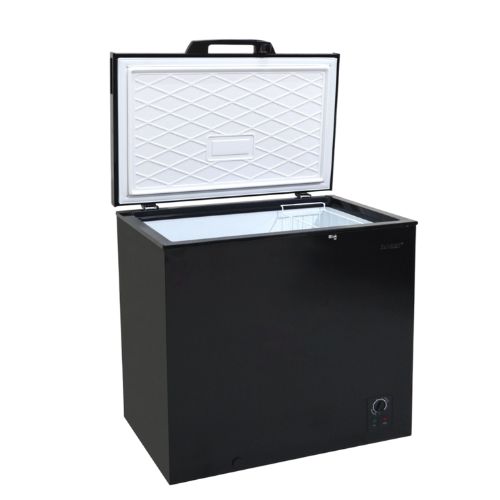 FREZZER HORIZONTAL 7.0ft 198LTS