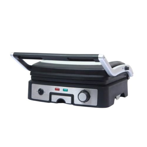SANDWICHERA PANINI GRIL 4 PANES