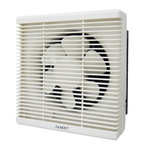 EXTRACTOR DE AIRE 12"
