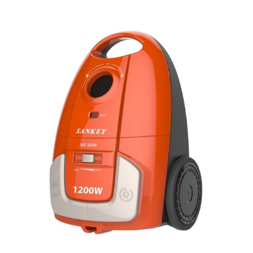 ASPIRADORA 1.5 LT 1000W SANKEY