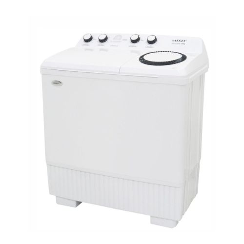 LAVADORA SEMIAUTOMATICA 14.0 KG SANKEY