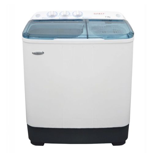 LAVADORA SEMIAUTOMATICA 7.0 KG SANKEY