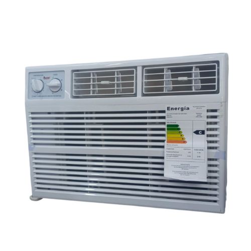 CTX-1250.1 AIRE ACONDICIONADO VENTANA 12.000BTU 110V AKARI