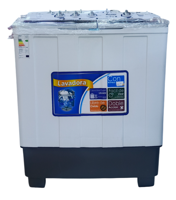 Lavadoras