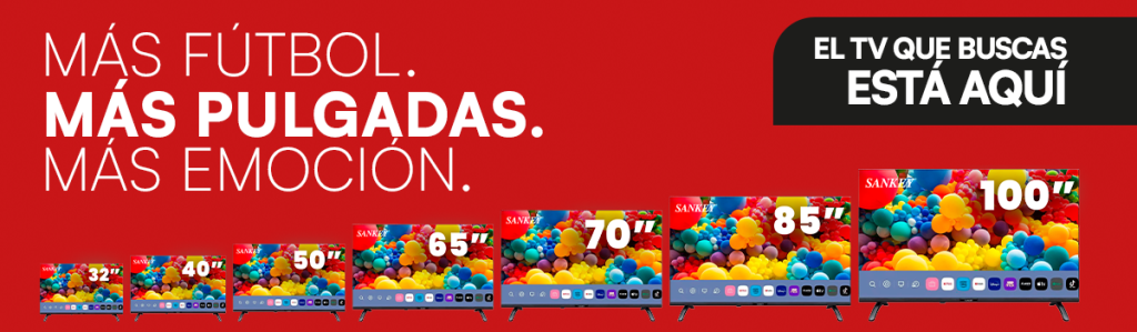 BANNER - NUEVOS PRODUCTOS - GRUPO VIVA WEB